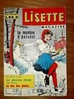 Lisette 37 Lisette 37