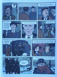 Planche 13 Planche 13