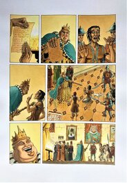 Planche 35 Planche 35