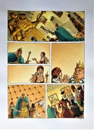Planche 36 Planche 36
