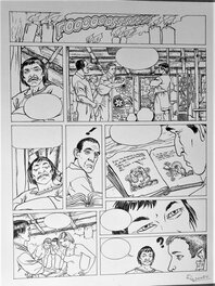Planche 27 Planche 27
