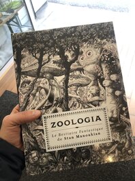 Zoologia