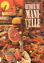 Retour de manivelle (Rackham, 1990) Retour de manivelle (Rackham, 1990)