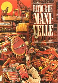 Retour de manivelle (Rackham, 1990)