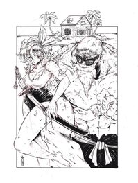 Prince Rours - Roshi & Lunch