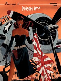 Couverture tome 2. Couverture tome 2.