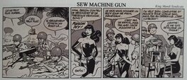 Strip 03. Strip 03.