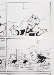 Extrait de la planche Extrait de la planche