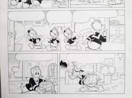 Extrait de la planche Extrait de la planche