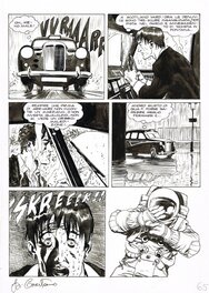 Dylan Dog - Dopo Mezzanotte - pag.61