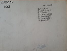 Verso Verso
