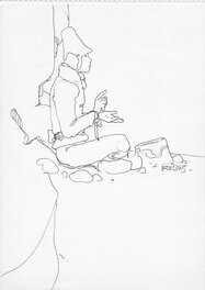 Dessin non recadré.