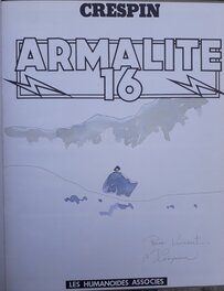 Armalite 16