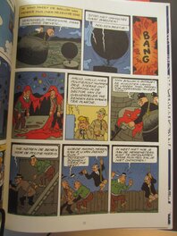 Pagina uit boek Pagina uit boek