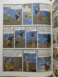 Pagina uit boek Pagina uit boek