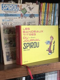 Les deux publications Les deux publications