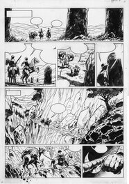 Akham Mysteries Tome 1 planche 8