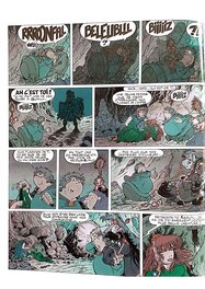 Planche 6 Planche 6