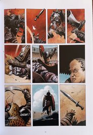 Planche couleur Planche couleur