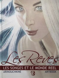 Artbook Artbook