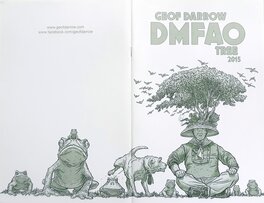 DMFAO Tree 2015 (cover) DMFAO Tree 2015 (cover)