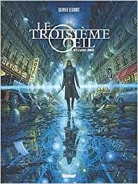 Ledroit 3e oeil Ledroit 3e oeil