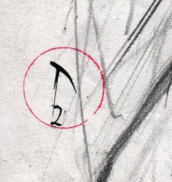 A A
