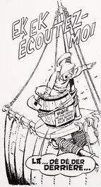 Le Bègue Le Bègue