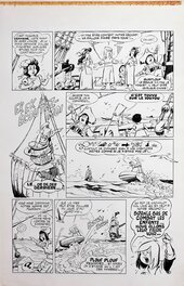 Surplouf (planche 2) Surplouf (planche 2)