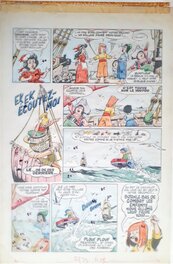 Surplouf (planche 2 et calque) Surplouf (planche 2 et calque)