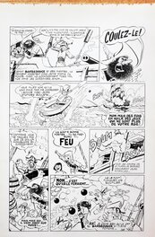 Surplouf (planche 3) Surplouf (planche 3)