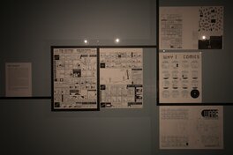 Chris Ware – Il palazzo della memoria - Bologna 2016 Chris Ware – Il palazzo della memoria - Bologna 2016