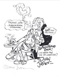 Daan Jippes | 2013 | Dick Matena 70