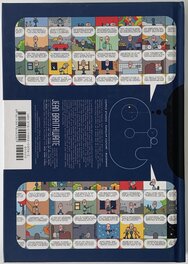 Back cover publication Back cover publication