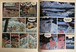 Pages 3 et 4