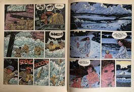 Pages 3 et 4 Pages 3 et 4