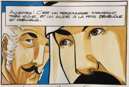 Détail ou nous voyons Détail ou nous voyons Joseph de Fonfrède (à gauche) et Gérard de Nerval (à droite). Détail ou nous voyons Détail ou nous voyons Joseph de Fonfrède (à gauche) et Gérard de Nerval (à droite).