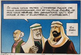 Détail ou nous voyons Joseph de Fonfrède (à gauche) et Gérard de Nerval (à droite). Détail ou nous voyons Joseph de Fonfrède (à gauche) et Gérard de Nerval (à droite).