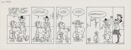 Peter de Smet - Peter de Smet | Lodewijk - Comic Strip