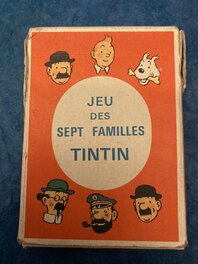 La boite La boite