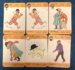 Les cartes Les cartes