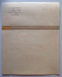 Avec sa Feuille de protection , indication et Tampon Avec sa Feuille de protection , indication et Tampon