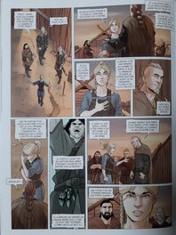 Page publiée Page publiée