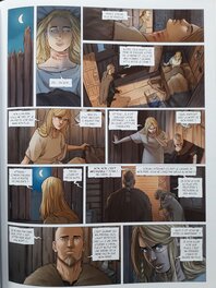 Page publiée Page publiée