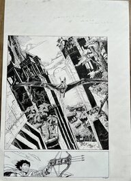 Planche complète Planche complète