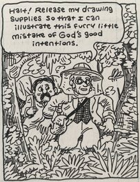 Panel 3 Panel 3