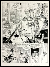 Hermann, Jeremiah, Delta