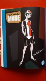 Oeuvre publiée Oeuvre publiée