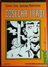 Version espagnole Version espagnole