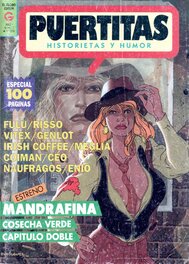 Magazine Puertitas Magazine Puertitas